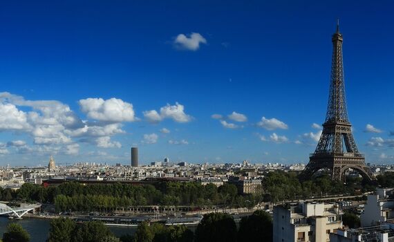 Paris - Panorama